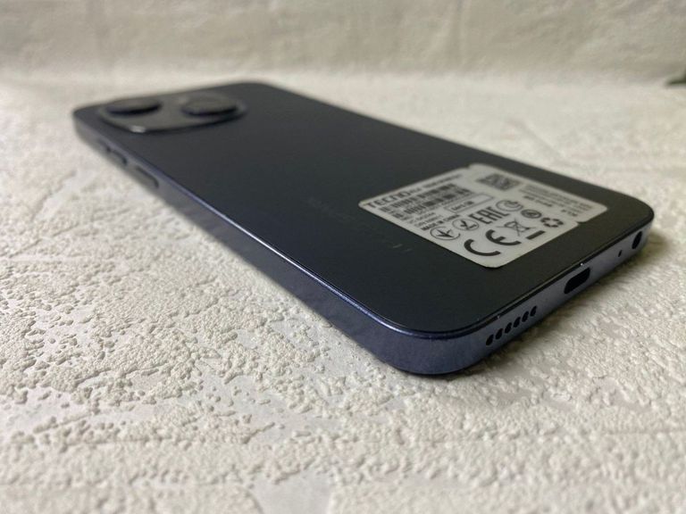 Розпродаж Tecno spark go 1 kl4 3/64gb, продавець Техноскарб
