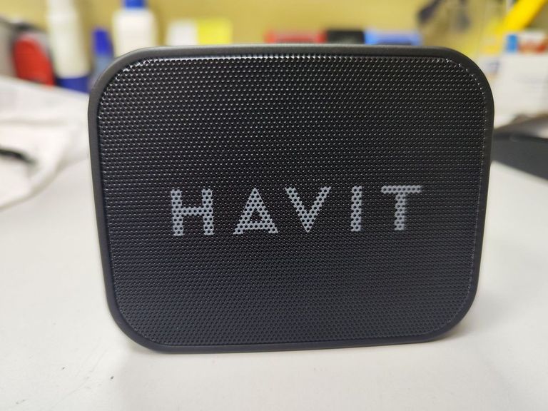 Купить Havit sk921bt Б/У
