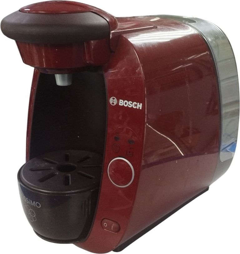 Розпродаж Bosch tas 2005 ee tassimo, продавець Техноскарб