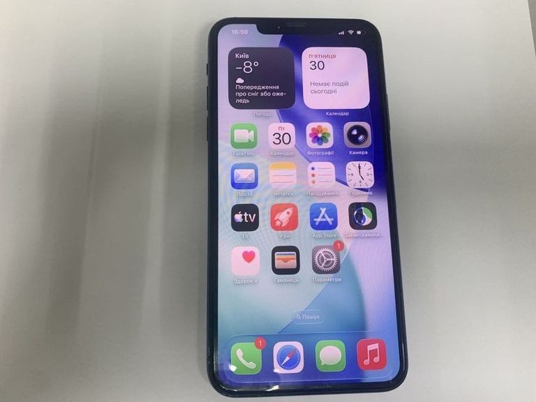 Купити Apple iphone 11 pro max 256gb Б/У