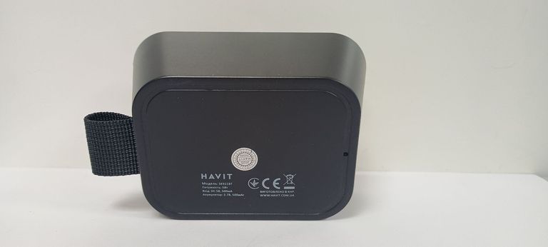 Оголошення Havit sk921bt Б/У