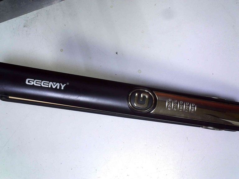 Оголошення Geemy GM-416 Black Б/У