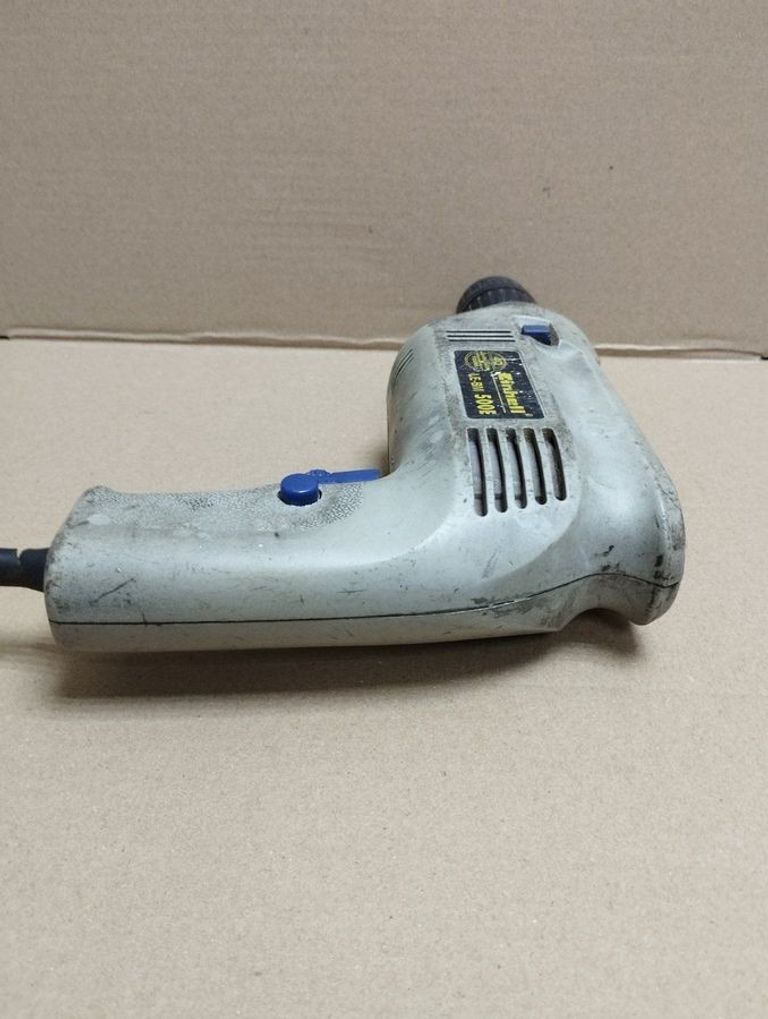 Einhell le bm 500 e Код:01-200865274. Зображення 6