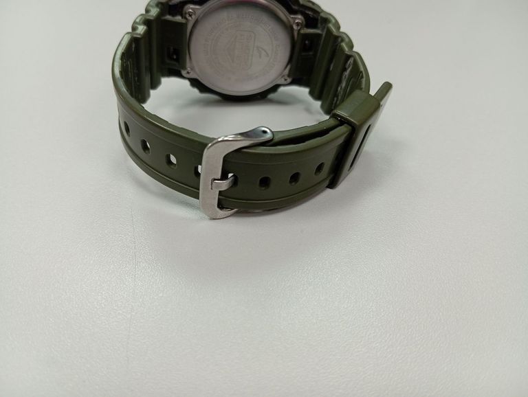 Дешево Casio dw-5610su з ломбарду