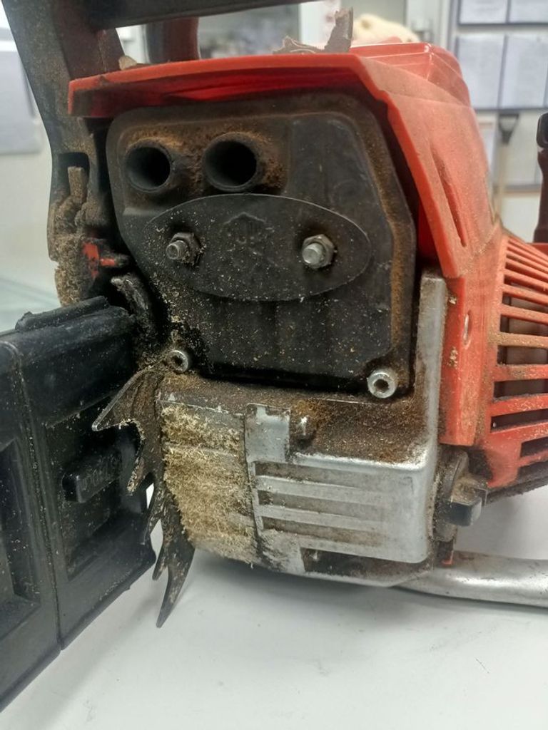 Оголошення Foresta fa-40s Б/У