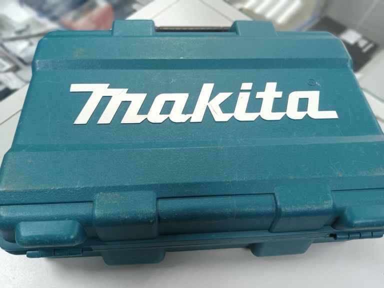 Оголошення Makita df347d 2акб 1.5ah зп Б/У