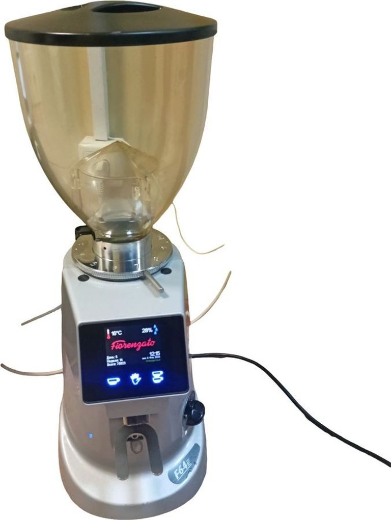 Купити Fiorenzato f64e Б/У