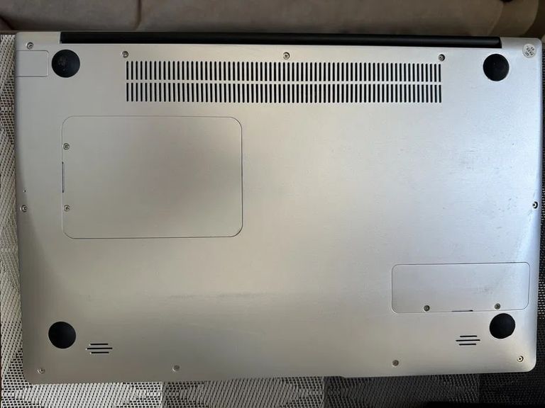 Fedemer X133 15,6” Код:null. Зображення 5