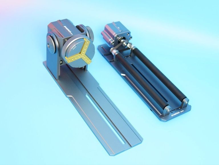 Купити ATOMSTACK Maker R1 Pro Б/У