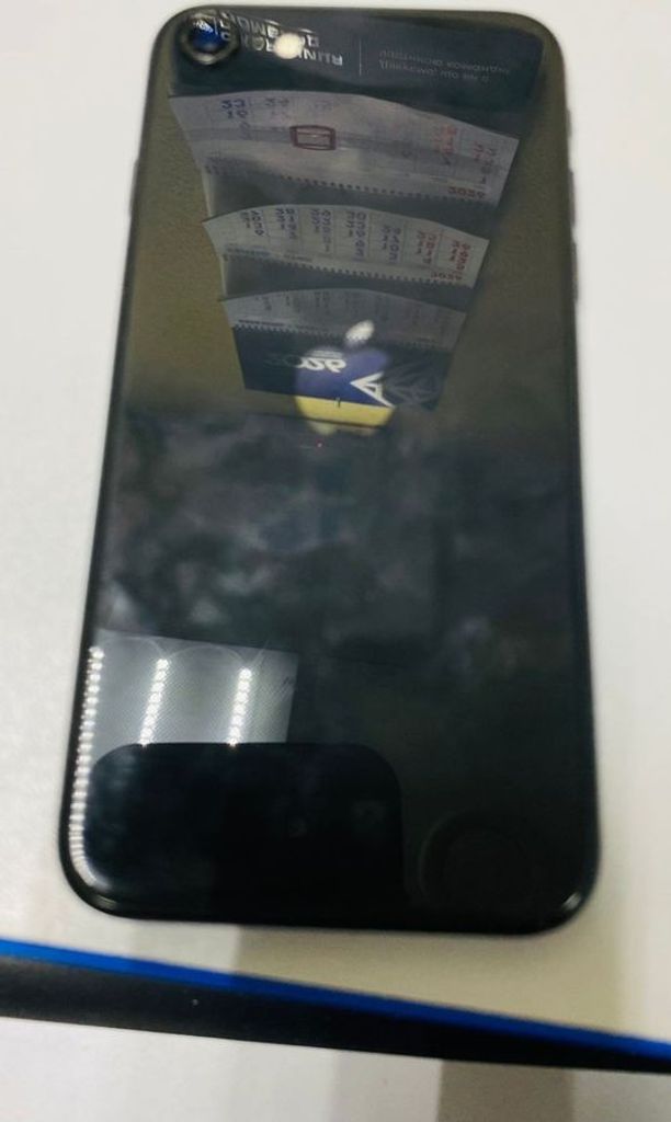 Apple iPhone SE 2020 128GB Black Slim Box (MHGT3) Код:01-200864410. Зображення 5