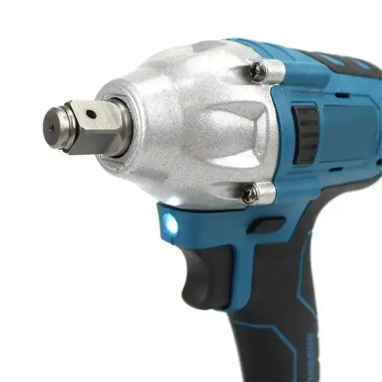 Оголошення Tool MTS4в1 48V Б/У