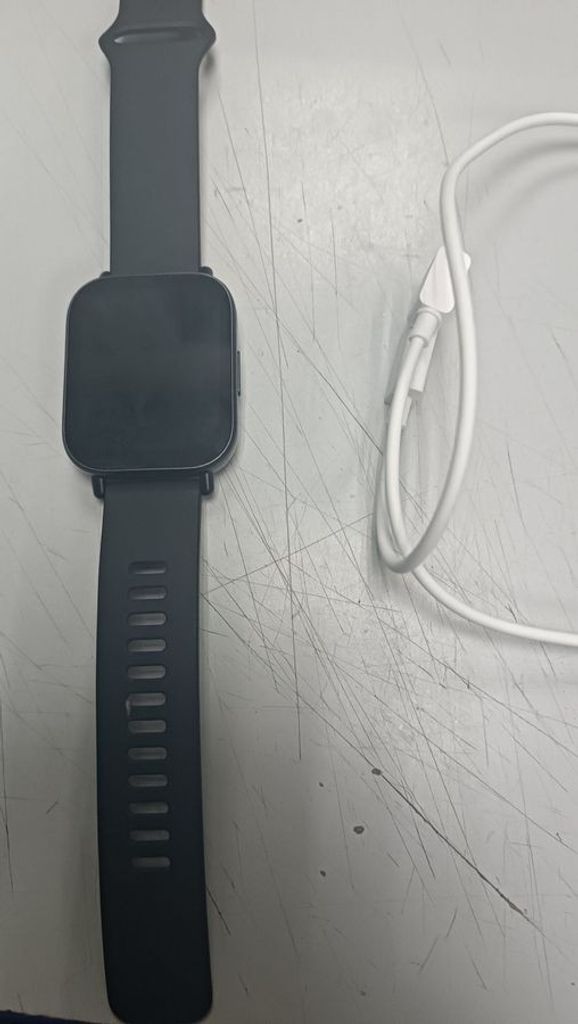 Дешево Xiaomi redmi watch 5 active з ломбарду