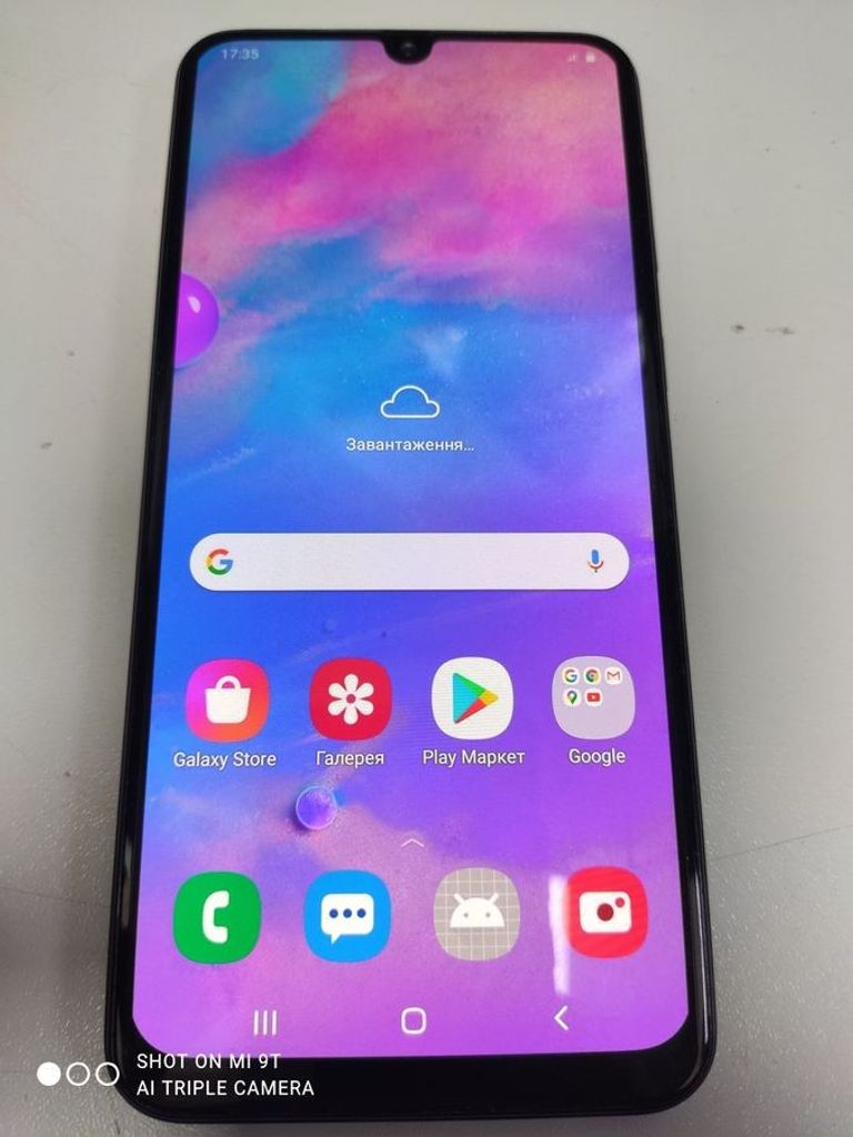 Купити Samsung m305f galaxy m30 4/64gb Б/У