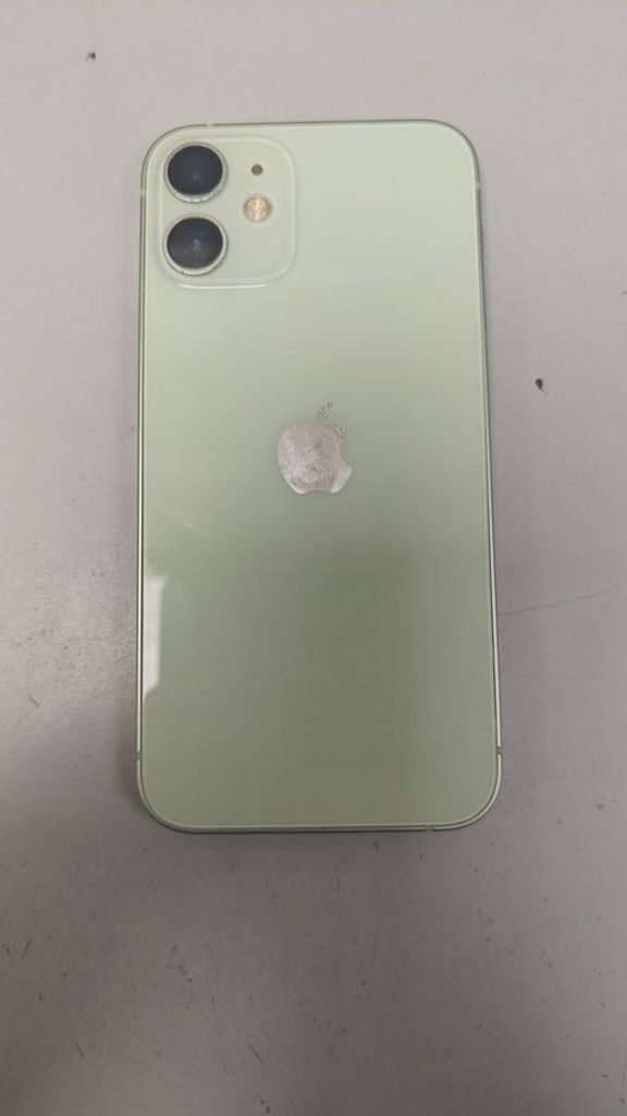 Объявление Apple iPhone 12 mini 128GB (PRODUCT)RED Б/У