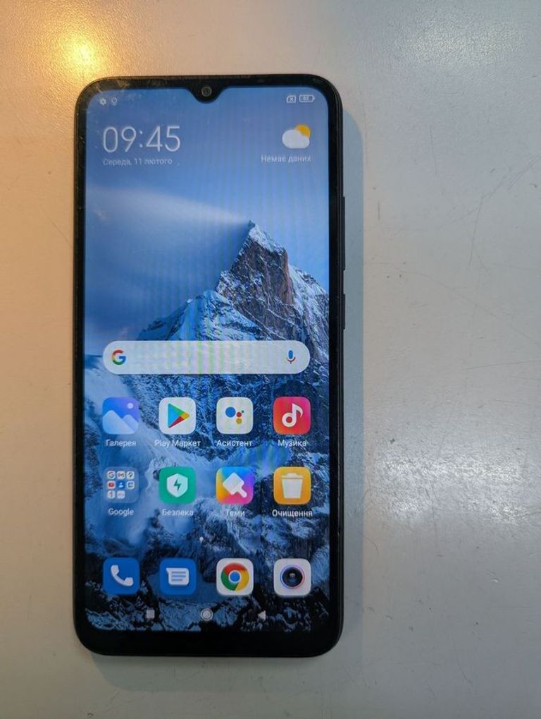 Купить Xiaomi redmi 9a 2/32gb Б/У