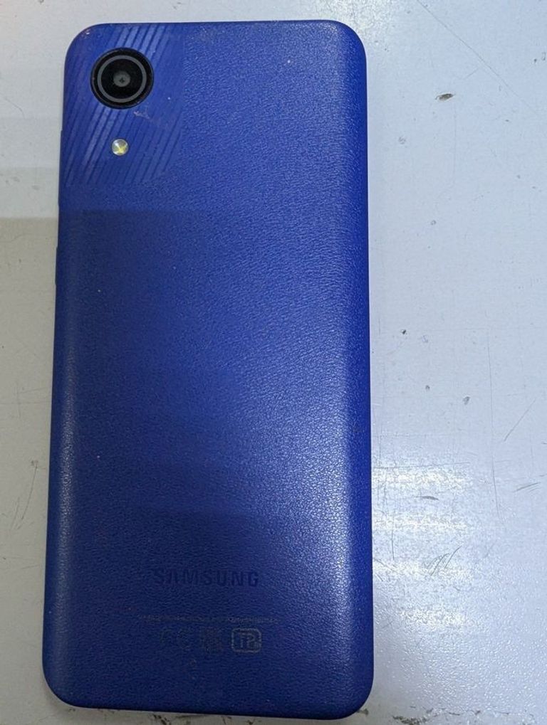 Розпродаж Samsung galaxy a03 core 2/32gb, продавець Техноскарб