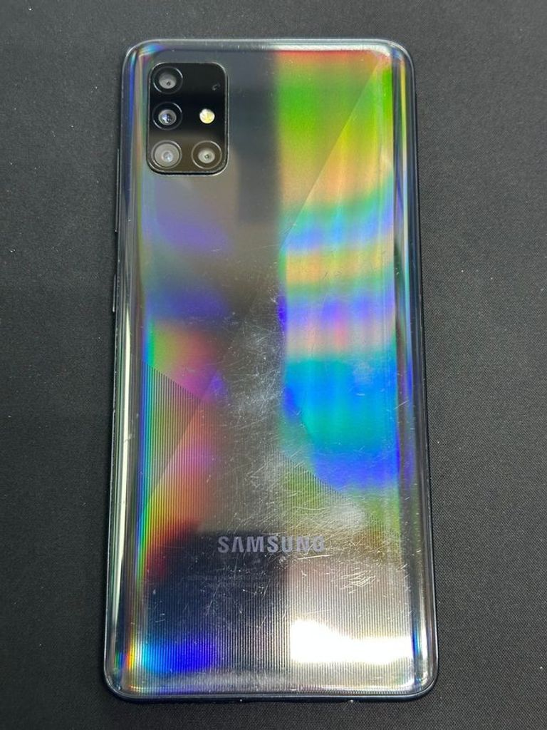 Купити Samsung a515f galaxy a51 4/128gb Б/У