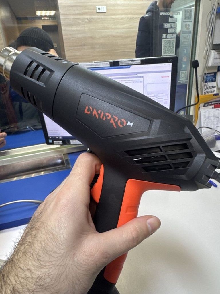 Объявление Dnipro-M gh-200 Б/У