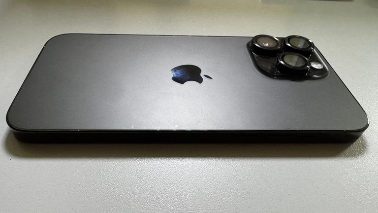 Оголошення Apple iphone 14 pro max 128gb Б/У