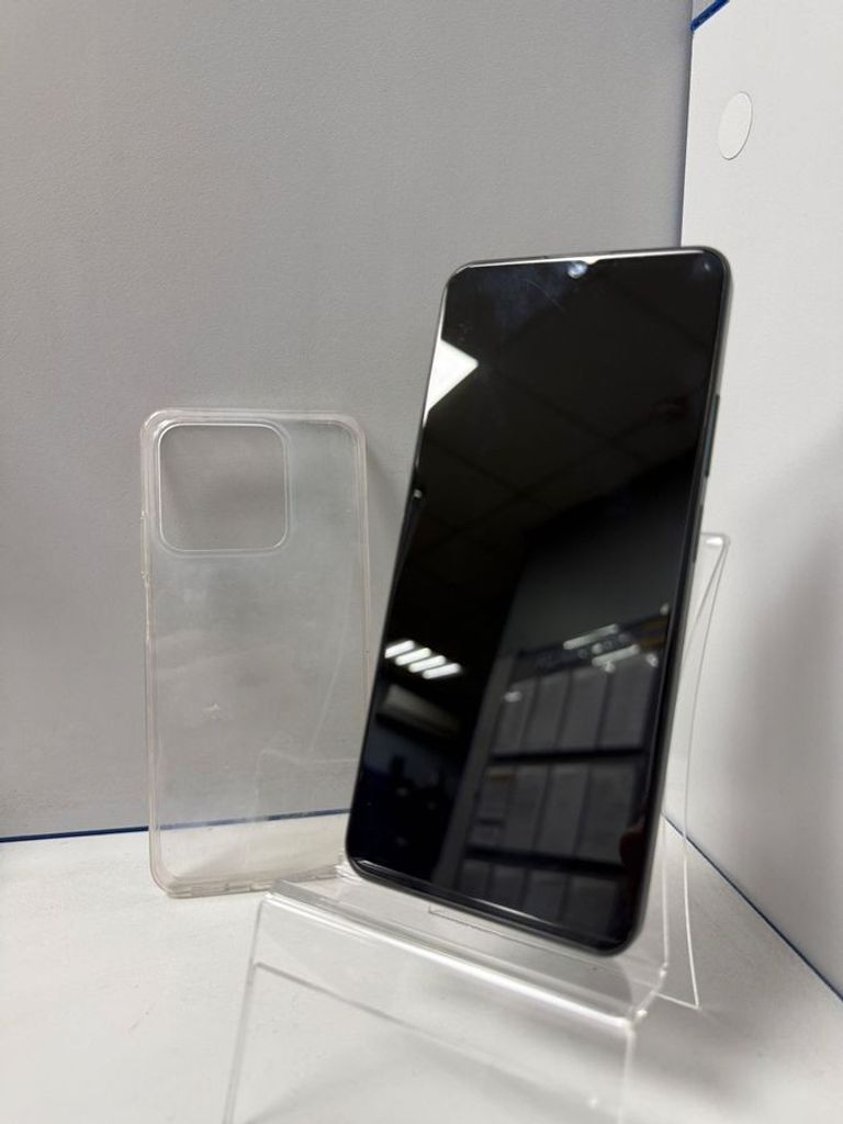 Оголошення Realme c61 6/128gb Б/У