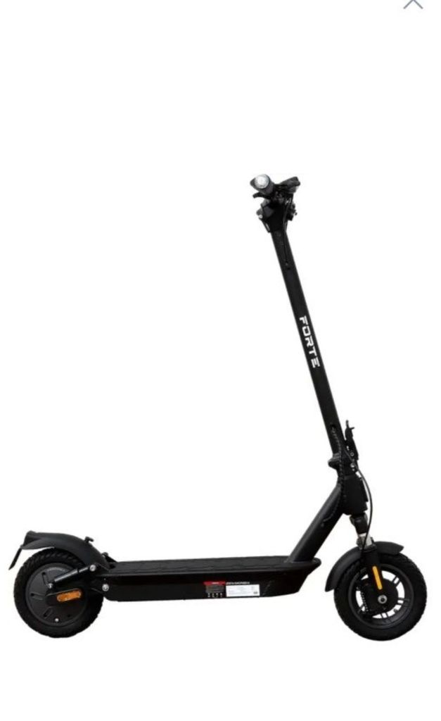 Оголошення Forte E9 PRO Б/У