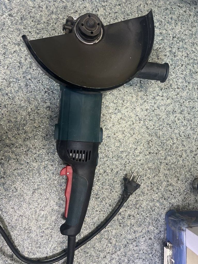 Купити Сталь КШМ 21-232 Б/У