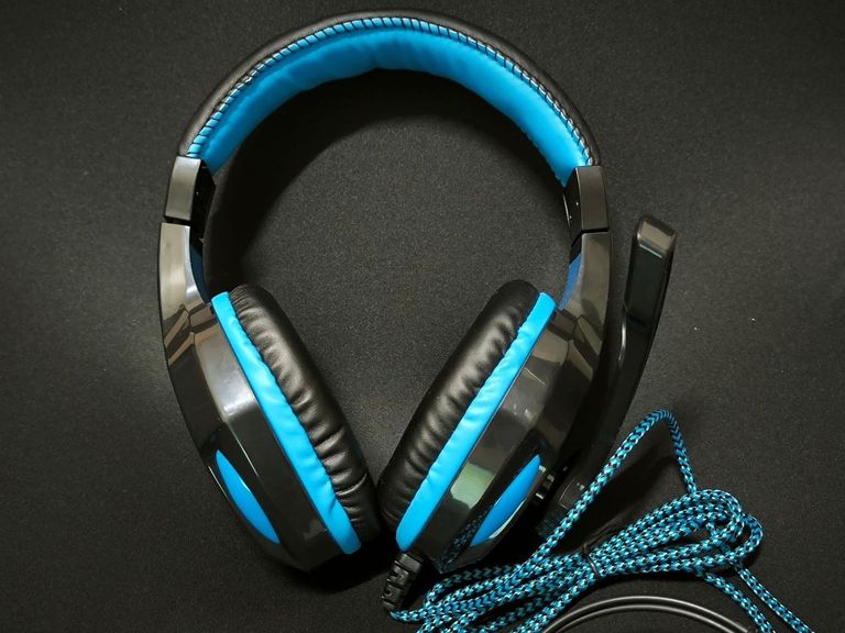 Купить Havit hv-h763d/blue Б/У