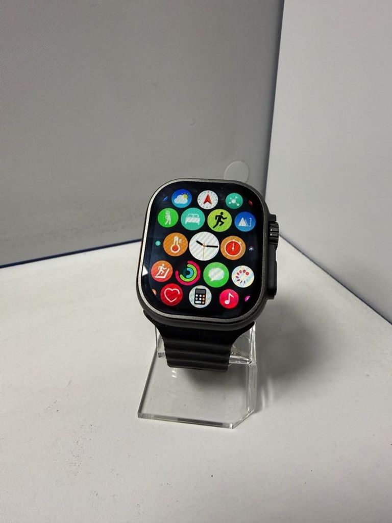 Купити Smartwatch watch 8 ultra 49mm Б/У