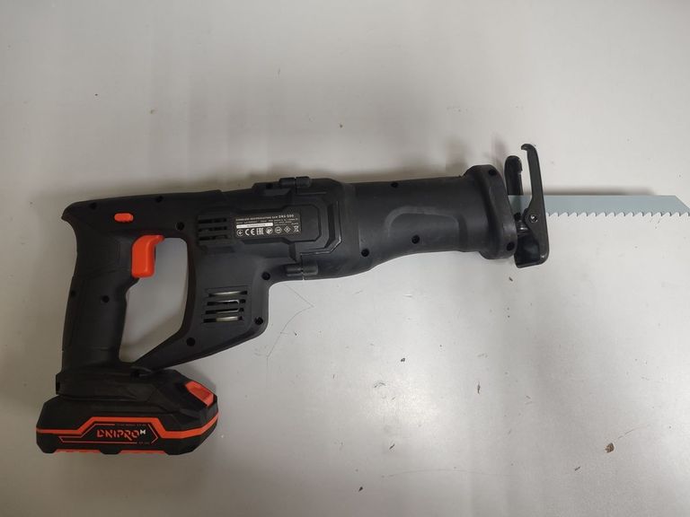 Купити Dnipro-M drs-200 1акб 2ah зп Б/У