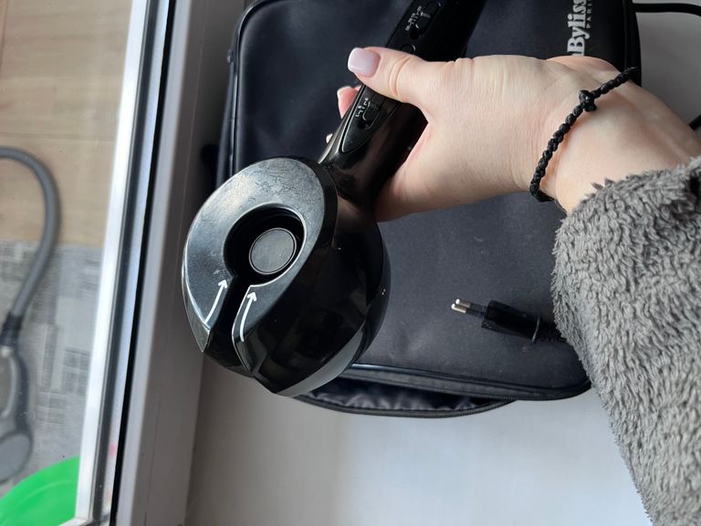 Объявление Ровента Б/У