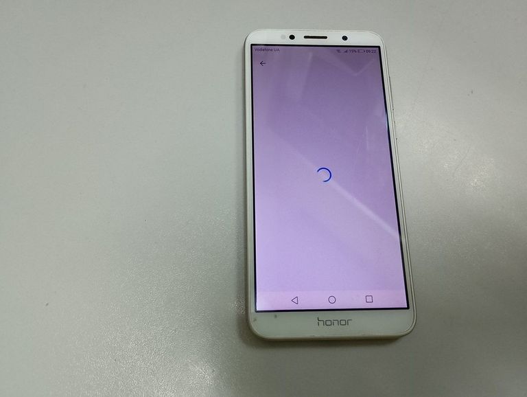 Купить Huawei honor 7a 2/16gb Б/У