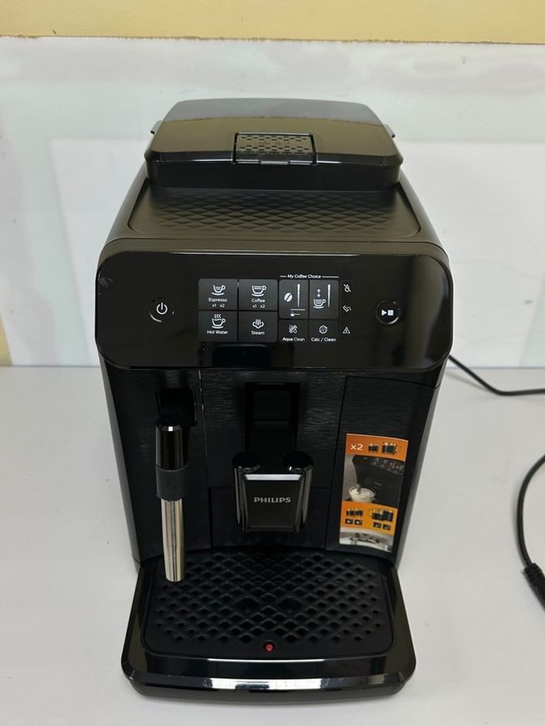 Купити Philips Series 800 EP0820/00 Б/У