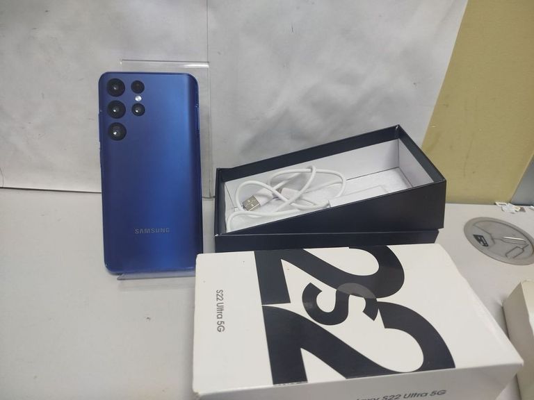 Дешево Samsung (Копія) s908b galaxy s22 ultra з ломбарду