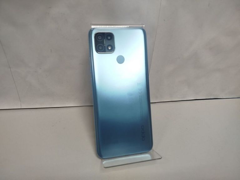 Oppo a15 2/32gb Код:01-200874746. Зображення 6