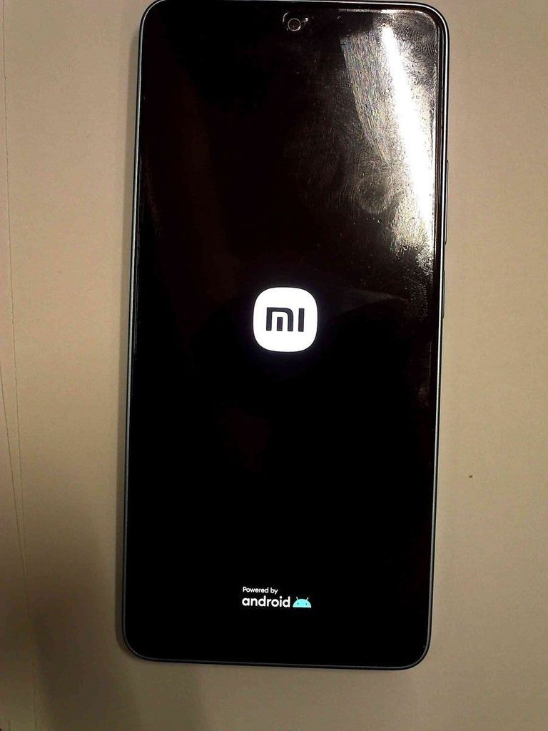 Объявление Xiaomi redmi note 13 4g 6/128gb Б/У