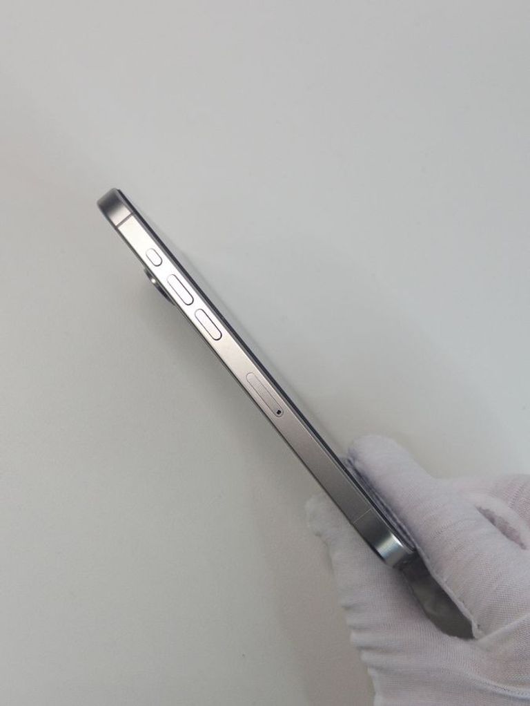 Apple iphone 15 pro 128gb Код:01-200874153. Изображение 9