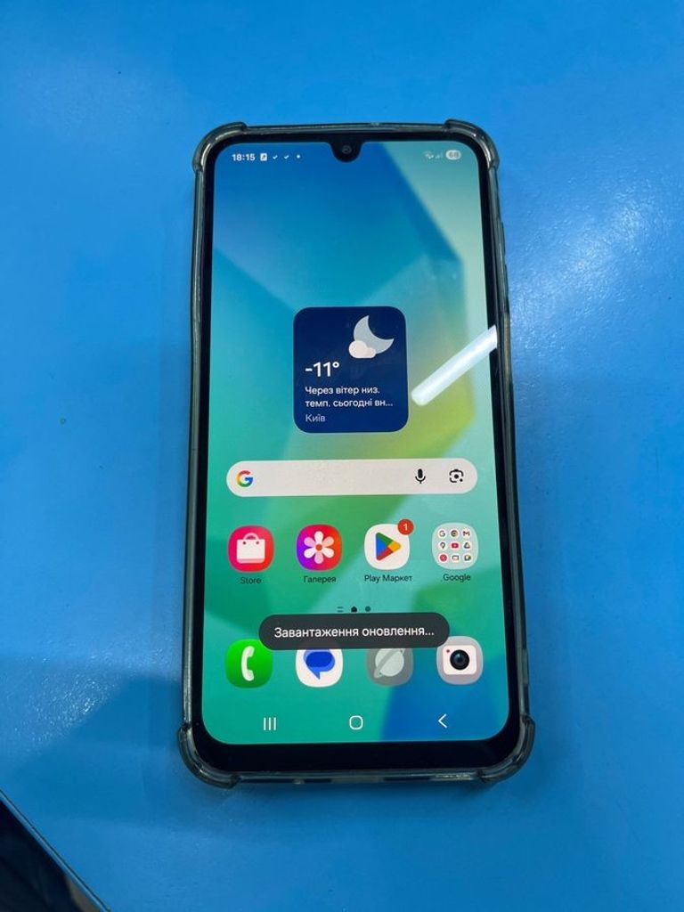 Купити Samsung galaxy a16 4/128gb Б/У