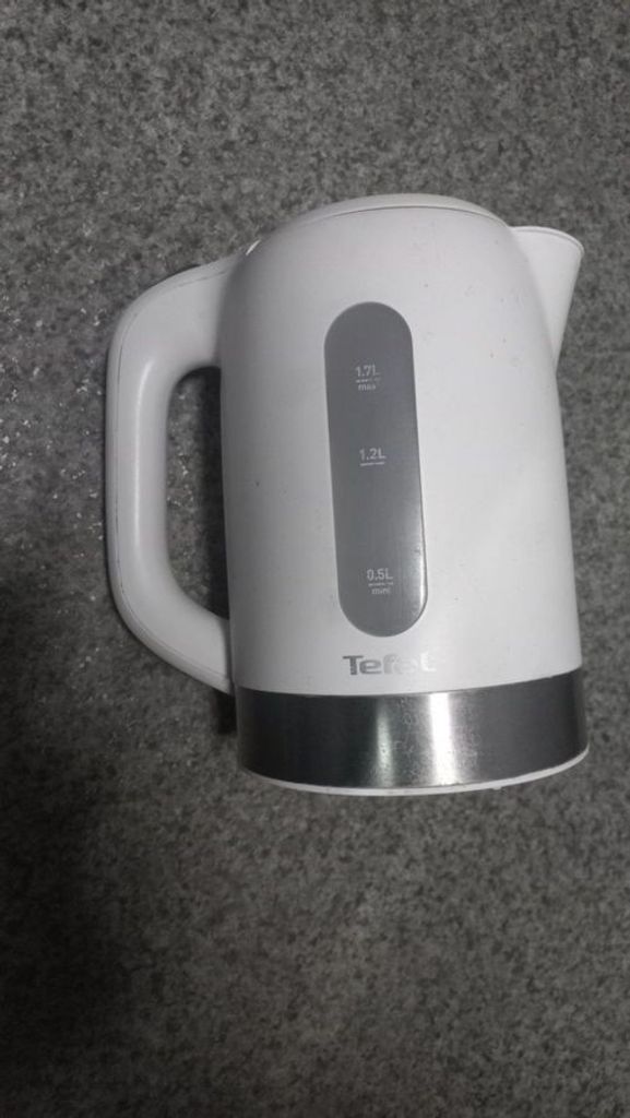 Объявление Tefal ko 3301 Б/У