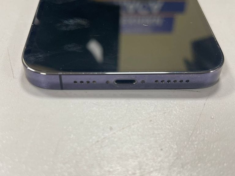 Дешиво Apple iphone 14 pro max 256gb с ломбарда