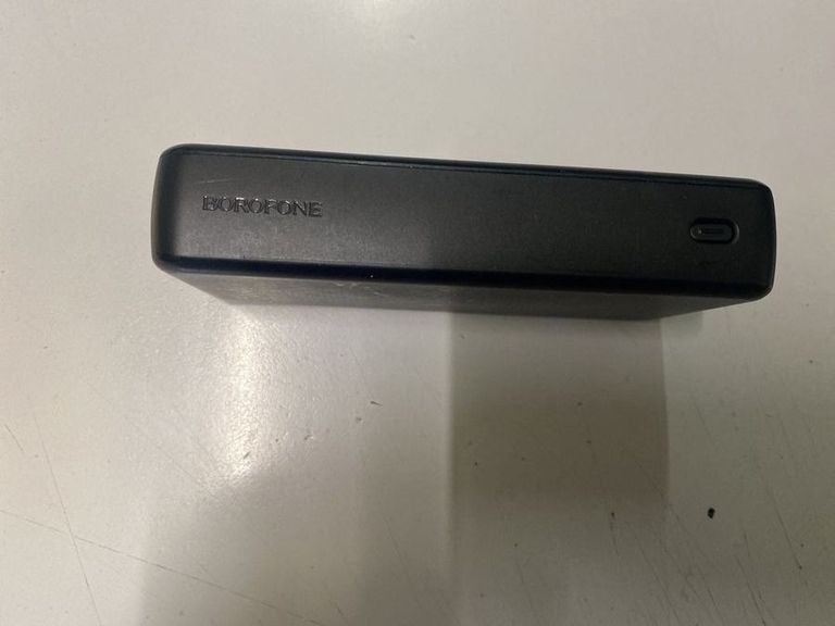 Оголошення Borofone без моделі Б/У