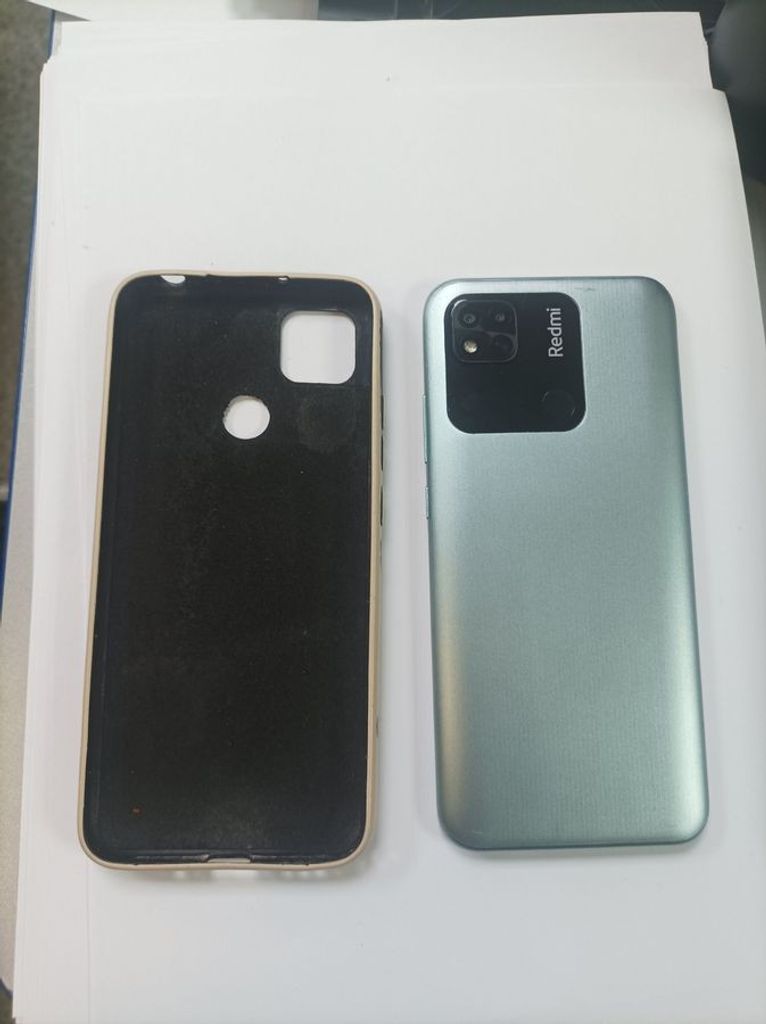 Распродажа Xiaomi Redmi 10A 2/32GB Blue, продавец Техноскарб