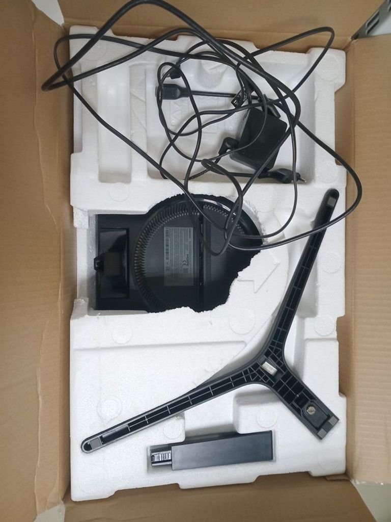 Купить Samsung odyssey gaming crg5 lc24rg50f Б/У