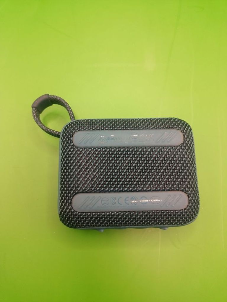 Дешиво Jbl go 4 с ломбарда