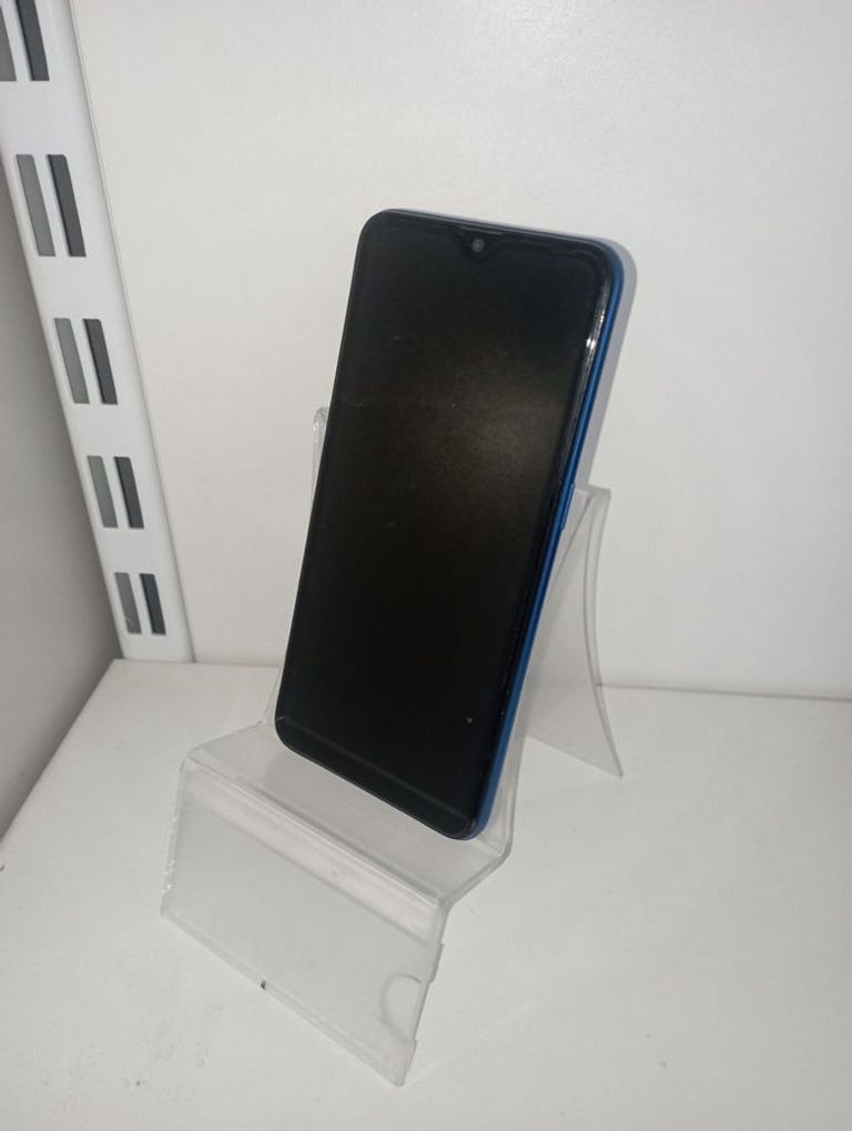 Дешево OPPO A5s 3/32Gb Blue з ломбарду