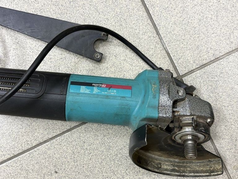 Дешиво Grand МШУ-125-1200М с ломбарда