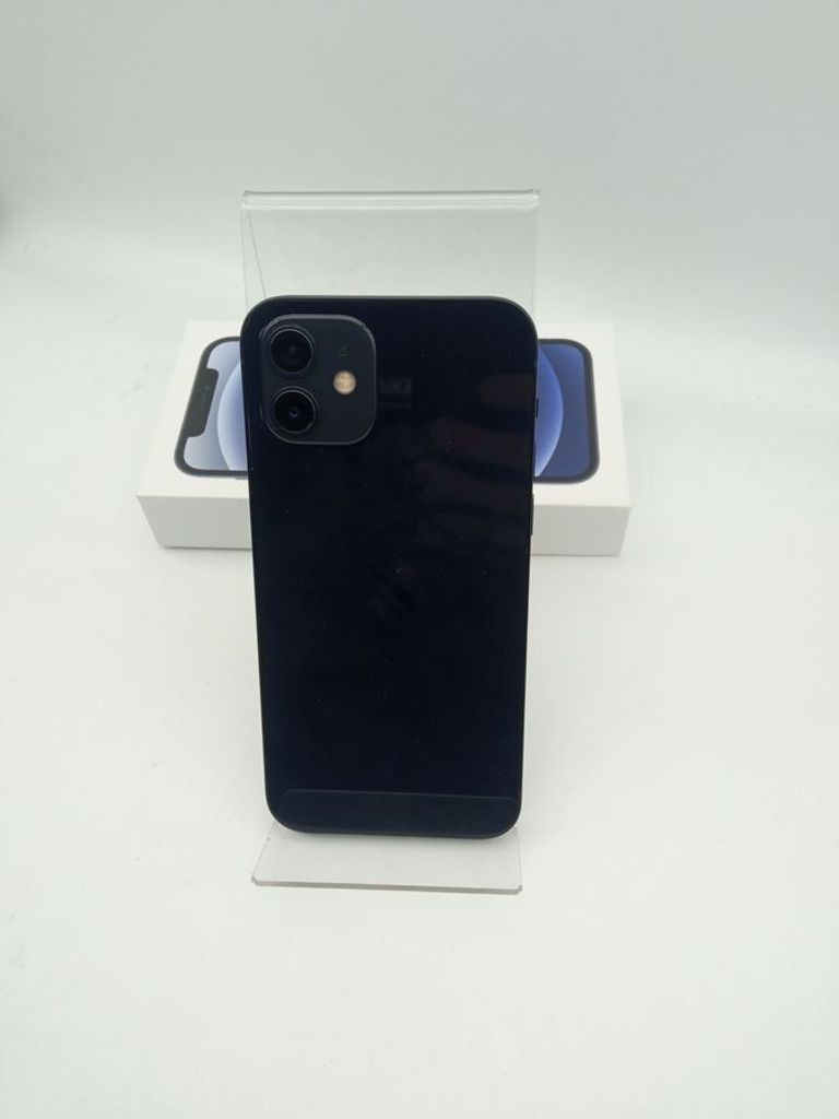 Объявление Apple iPhone 12 64GB (PRODUCT)RED Б/У