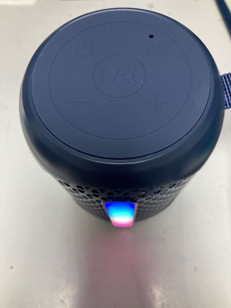 Объявление Grand-x BTS-5DB Б/У