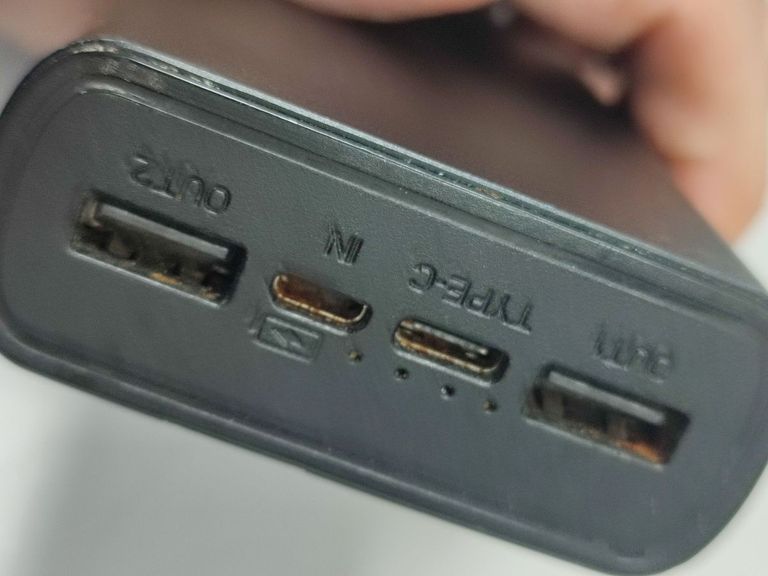 Розпродаж Gelius pro edge gp-pb20-013 20000mah, продавець Техноскарб