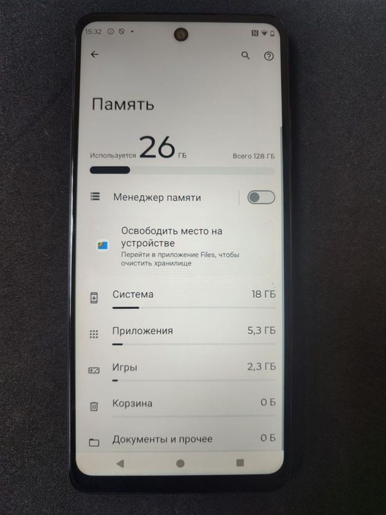 Дешево Motorola g24 4/128gb з ломбарду