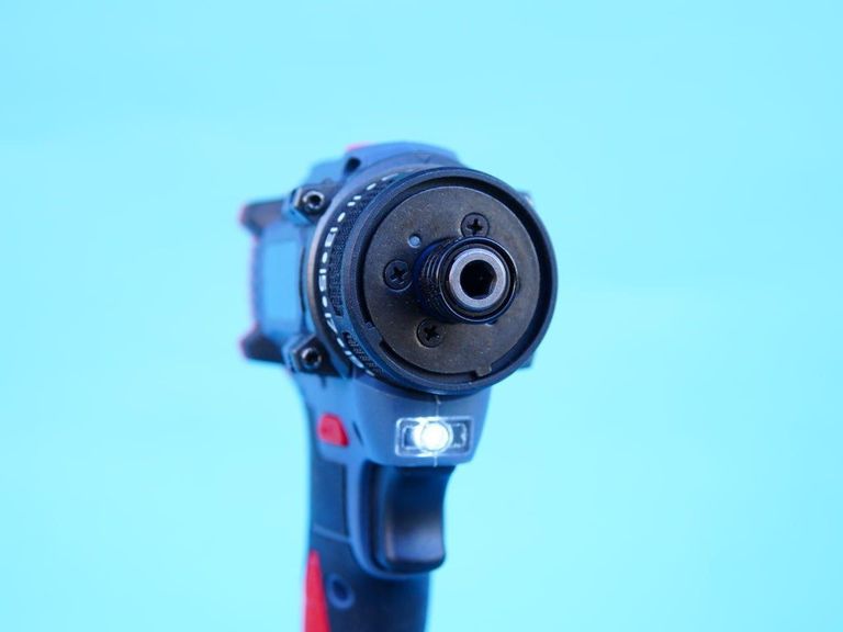 Drill 21В Код:null. Зображення 7